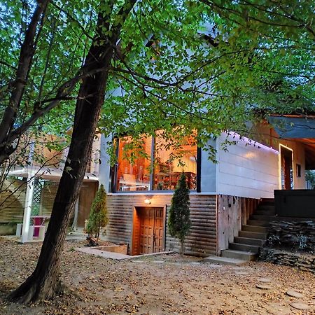 Forest Art Villa Zagreb Sveta Nedjelja  المظهر الخارجي الصورة