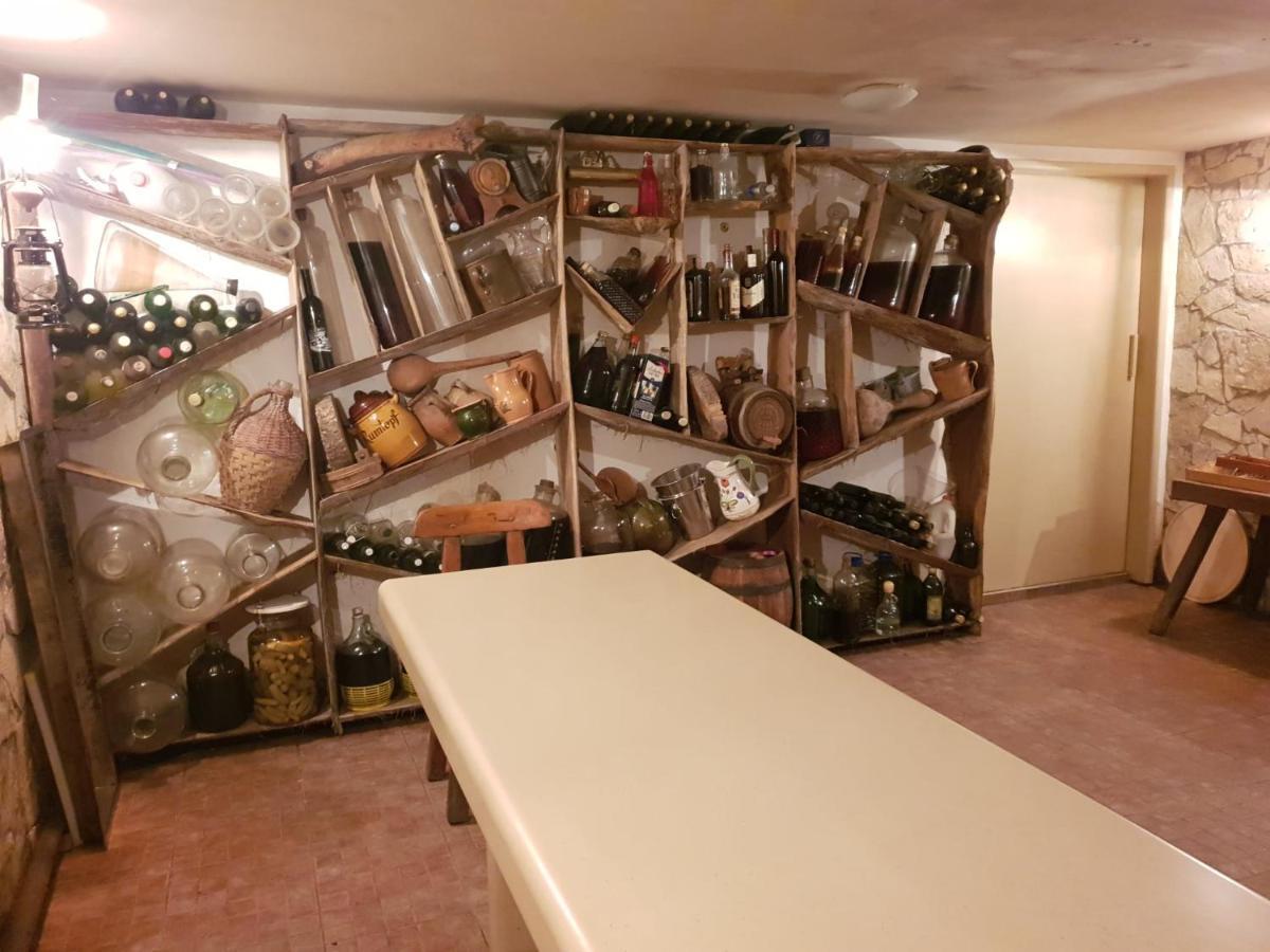 Forest Art Villa Zagreb Sveta Nedjelja  المظهر الخارجي الصورة