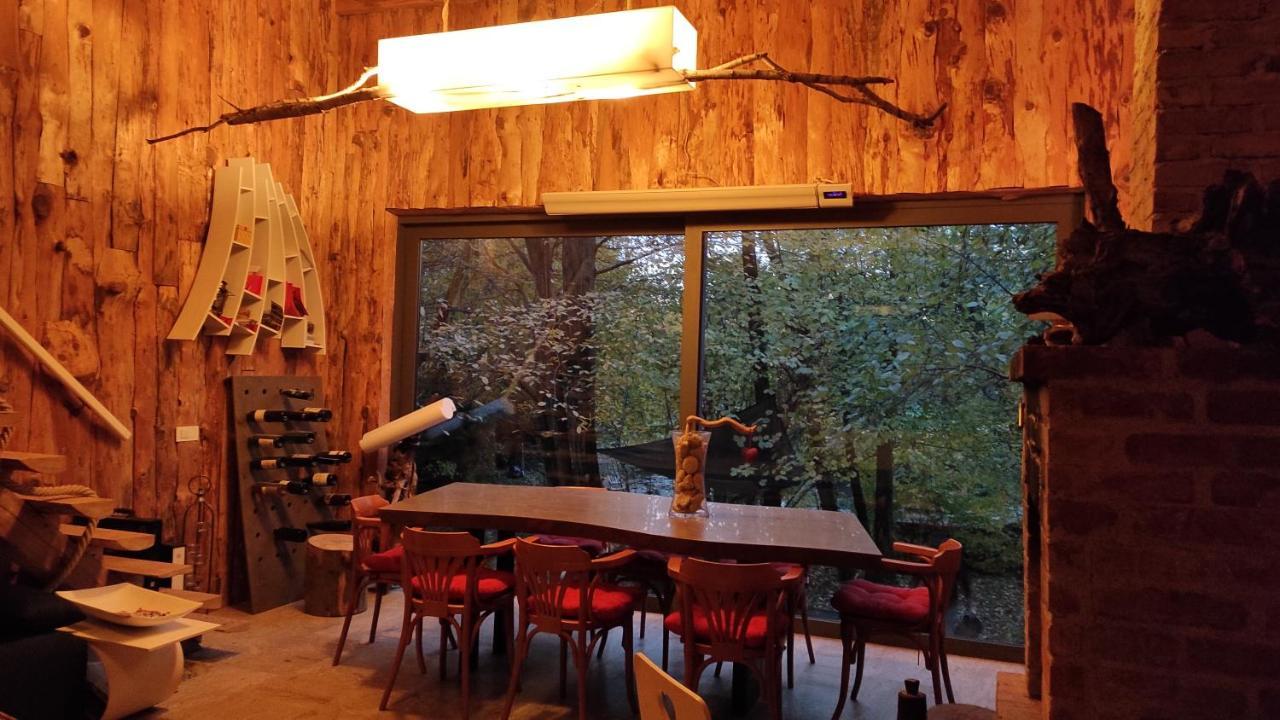 Forest Art Villa Zagreb Sveta Nedjelja  المظهر الخارجي الصورة