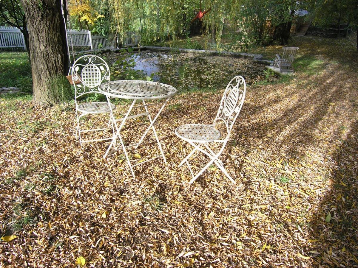 Forest Art Villa Zagreb Sveta Nedjelja  المظهر الخارجي الصورة