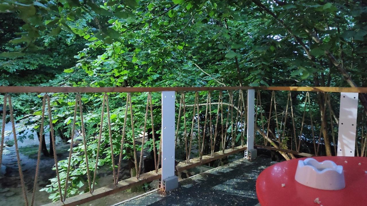 Forest Art Villa Zagreb Sveta Nedjelja  المظهر الخارجي الصورة
