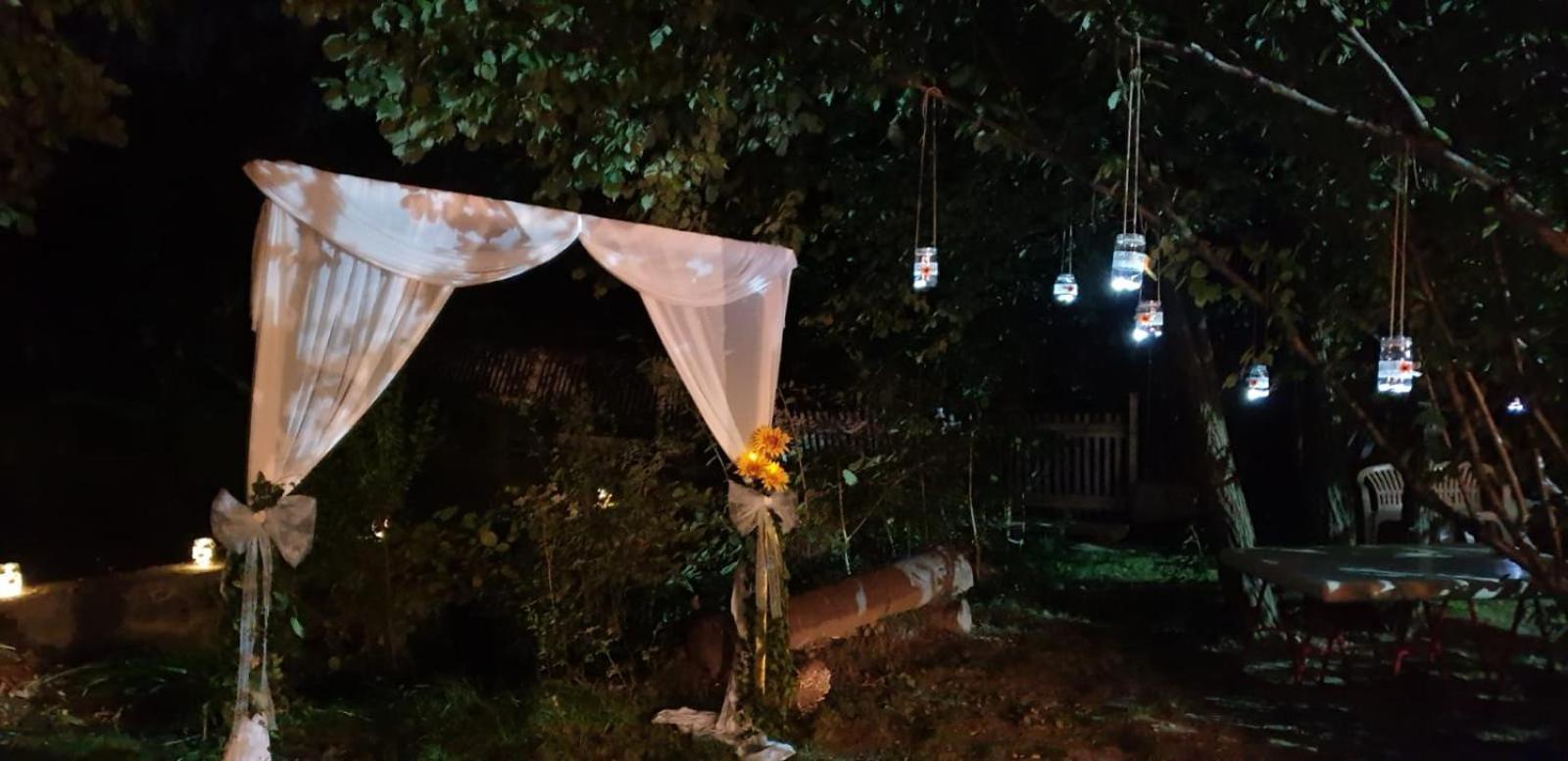 Forest Art Villa Zagreb Sveta Nedjelja  المظهر الخارجي الصورة