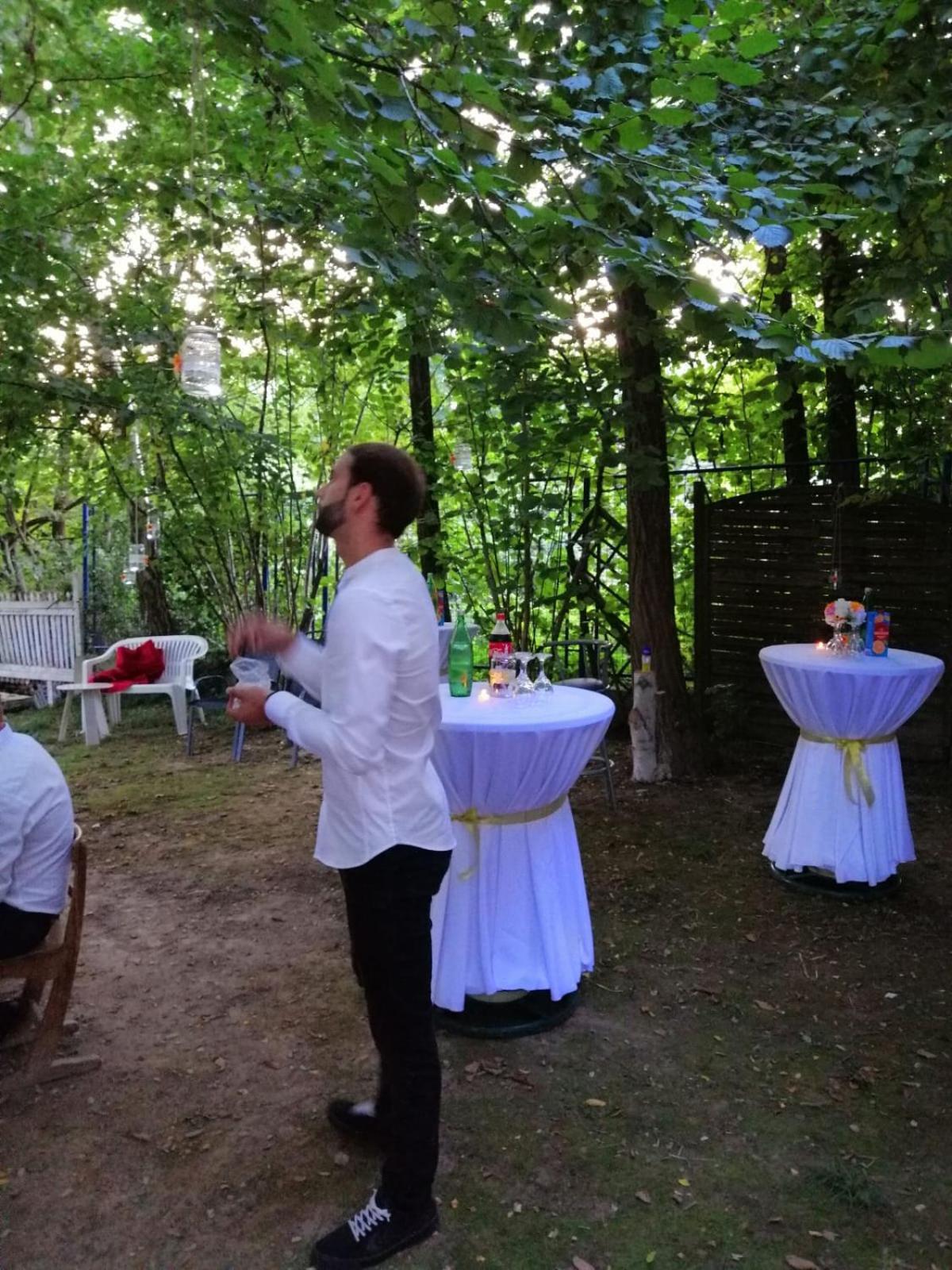 Forest Art Villa Zagreb Sveta Nedjelja  المظهر الخارجي الصورة