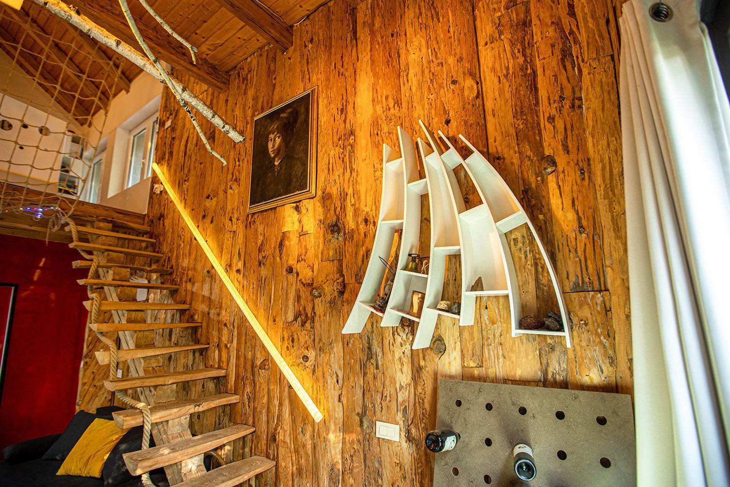 Forest Art Villa Zagreb Sveta Nedjelja  المظهر الخارجي الصورة